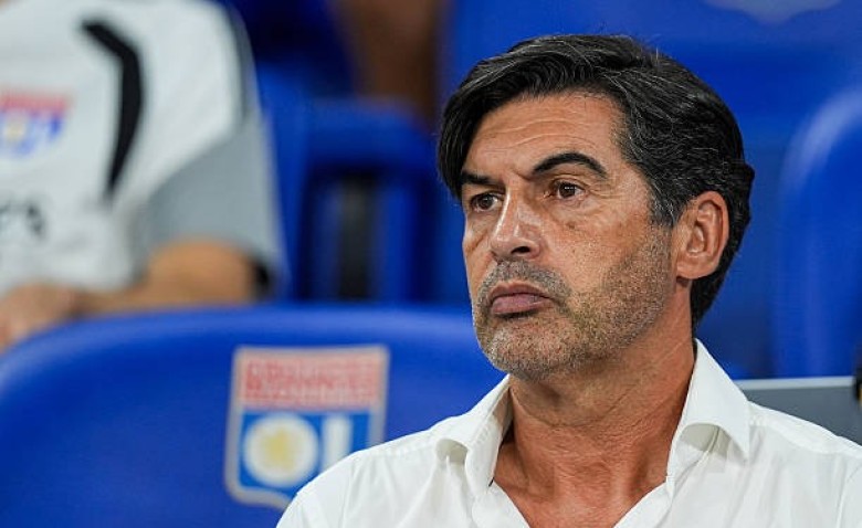 Illustration : "OL : Pourquoi Paulo Fonseca va chambouler son équipe type contre Anderlecht"