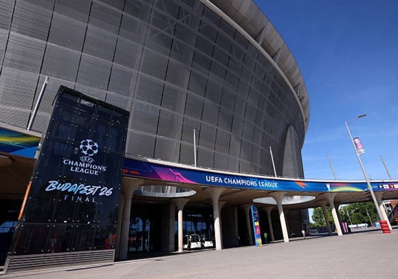 Illustration : Ligue des champions : Le PSG grand favori des bookmakers pour 2026-2027 ?