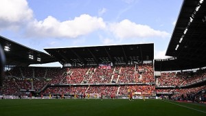 Illustration : Stade Rennais : Pourquoi le SRFC refuse d'enfiler le costume de favori en Ligue Europa