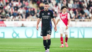 Illustration : OM : Jordan Veretout ouvre en grand la porte à un retour à Marseille