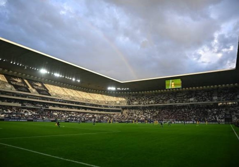 Illustration : Bordeaux : Ce coup de téléphone qui peut sauver les Girondins de la noyade