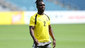Illustration : Mercato : Rennes et Nice tranchent enfin pour le transfert d'Alidu Seidu !