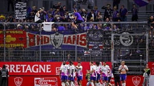 Illustration : Toulouse FC : Deux titulaires sur le flanc avant la réception du Havre