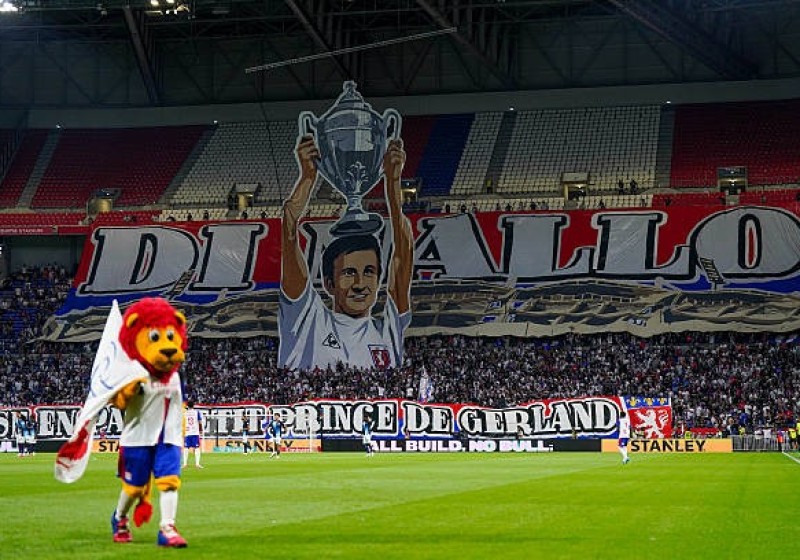 Illustration : OL - Rennes : Chaîne TV et compos probables du choc avant la trêve