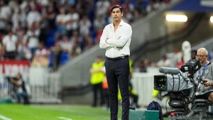 Illustration : OL : Un cadre manque à l'appel avant Rennes