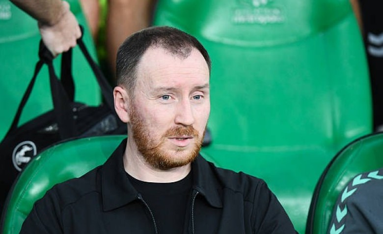 Illustration : "ASSE : Ian Cathro doit composer sans l'un de ses patrons du milieu face à Metz"