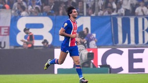 Illustration : Mercato PSG : Quand Ferran Torres interpelle le club pour recruter Pedri