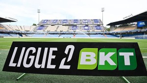 Illustration : Ligue 2 : Le FC Nantes et l'ASSE règnent sur les plus fortes valeurs marchandes
