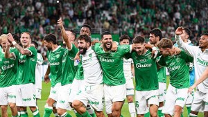 Illustration : ASSE : Quels joueurs stéphanois pèsent le plus lourd sur le marché ?
