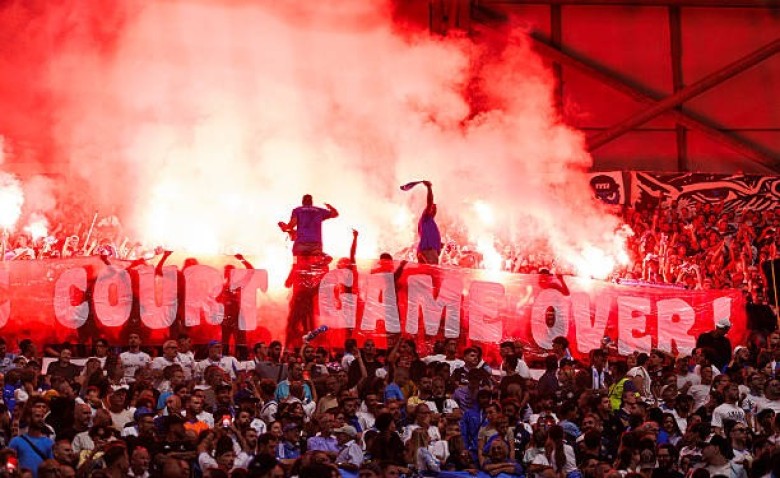 Illustration : "OM - PSG : Le verdict de la FFF qui va faire enrager la canebière"