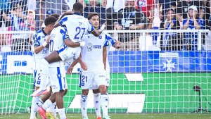 Illustration : Ligue 1 : L'AJ Auxerre officialise l'arrivée d'un renfort de poids dans son staff