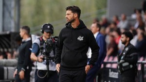 Illustration : FC Nantes : L'embouteillage en attaque qui va compliquer la vie de Grégory Poirier