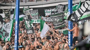Illustration : ASSE : Les chiffres impressionnants du peuple vert en parcage visiteurs