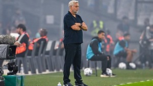 Illustration : OM : Pourquoi Bruno Genesio pourrait démissionner pendant la trêve ?