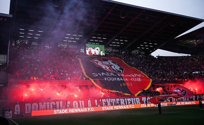 Illustration : "Stade Rennais : Plusieurs pépites de l'académie ciblées pour le futur des Bleus"
