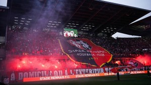 Illustration : Stade Rennais : Plusieurs pépites de l'académie ciblées pour le futur des Bleus