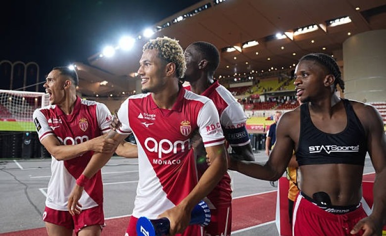 Illustration : "AS Monaco : Une lourde sanction tombe pour Paris Brunner"