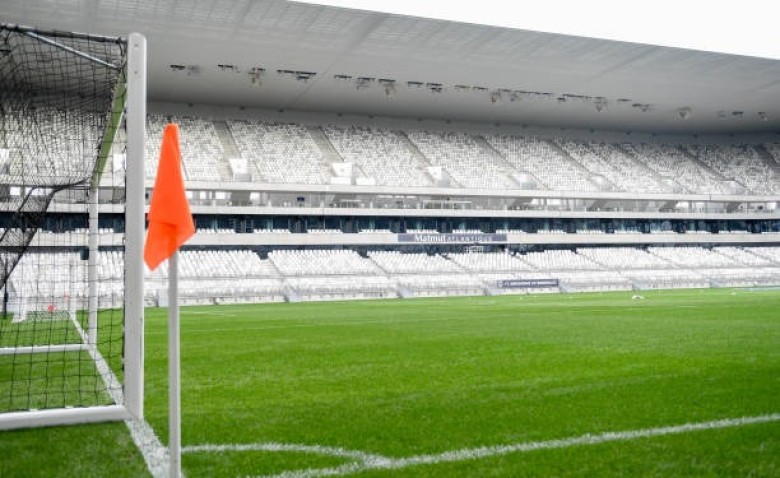 Illustration : "Girondins de Bordeaux : Un accord trouvé pour le rachat du club pour un euro symbolique"