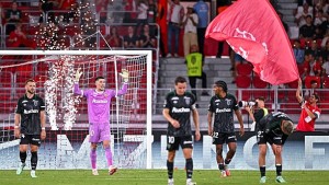 Illustration : Mercato : Le RC Lens à l'affût pour chiper un minot de l'OM