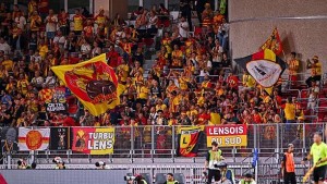 Illustration : RC Lens : Rien ne va plus pour ce joueur prêté par le RCL