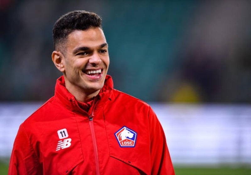 Illustration : Mercato Nice : Hatem Ben Arfa approché à 39 ans pour rejouer en Ligue 1 !
