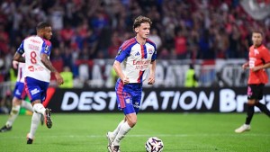 Illustration : Mercato : L'Olympique Lyonnais prépare une grosse vente avec Tyler Morton