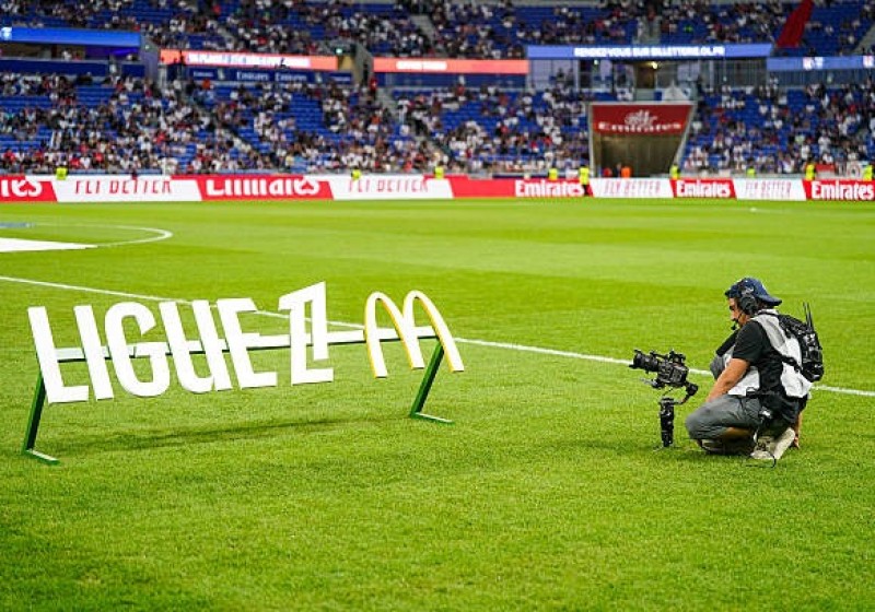 Illustration : OL : Un homme fort de l'ombre s'en va chez un rival de Ligue 1