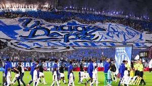 Illustration : Mercato OM : Comment le deal avec Adidas pourrait éviter un exode des joueurs en 2027