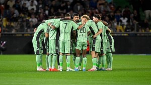 Illustration : ASSE : La nouvelle plaque tournante des Verts met tout le monde d'accord !