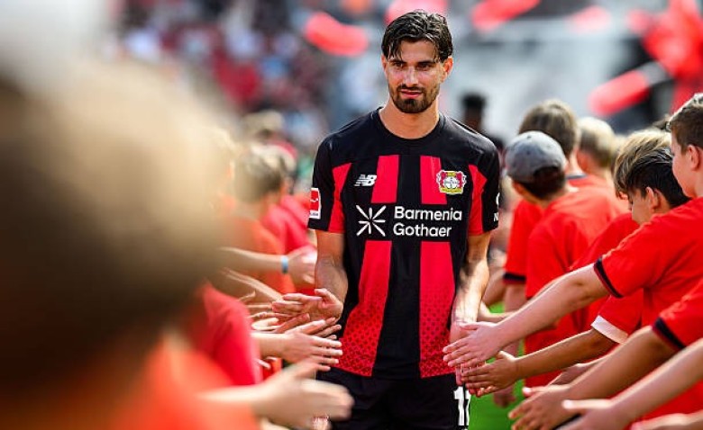 Illustration : "Mercato : Martin Terrier vers un retour marquant en Ligue 1 dès cet hiver ?"