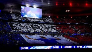 Illustration : Equipe de France : Le cri du cœur des supporters des Bleus après les sifflets contre La Marseillaise