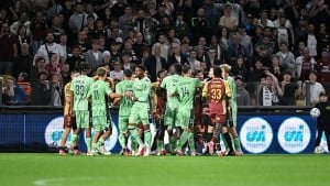 Illustration : ASSE : Inquiétude pour Ian Cathro avant la reprise de la Ligue 2
