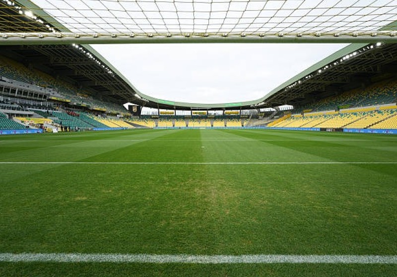 Illustration : FC Nantes : Les révélations inquiétantes venues de Saint-Étienne sur le rachat par Paulo Tavares