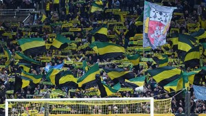 Illustration : « Ne pas troquer la peste pour le choléra » : La Brigade Loire hausse le ton sur la vente du FC Nantes
