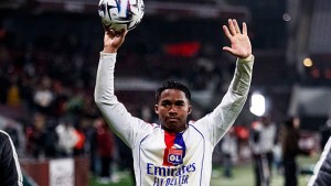 Illustration : Mercato OL : Vers un retour surprise d'Endrick à Lyon en janvier ?