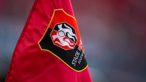 Illustration : Stade Rennais : La Piverdière entre dans une nouvelle dimension !