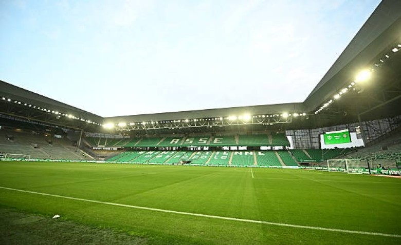 Illustration : "ASSE : Pourquoi le plus gros budget de Ligue 2 ne monte presque jamais ?"