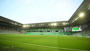 Illustration : ASSE : Pourquoi le plus gros budget de Ligue 2 ne monte presque jamais ?