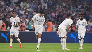 Illustration : OM - Montpellier : Sur quelle chaîne et à quelle heure suivre le match amical ?