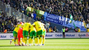 Illustration : FC Nantes : Les vérités d'un chercheur sur la valorisation réelle des Canaris