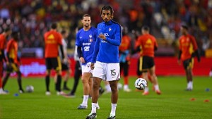 Illustration : Mercato PSG : Leny Yoro prêt à étudier les offres lors du prochain mercato
