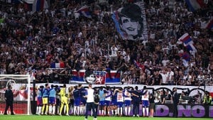 Illustration : OL : Tensions, agressions et batailles d'influence en coulisses autour des groupes de supporters