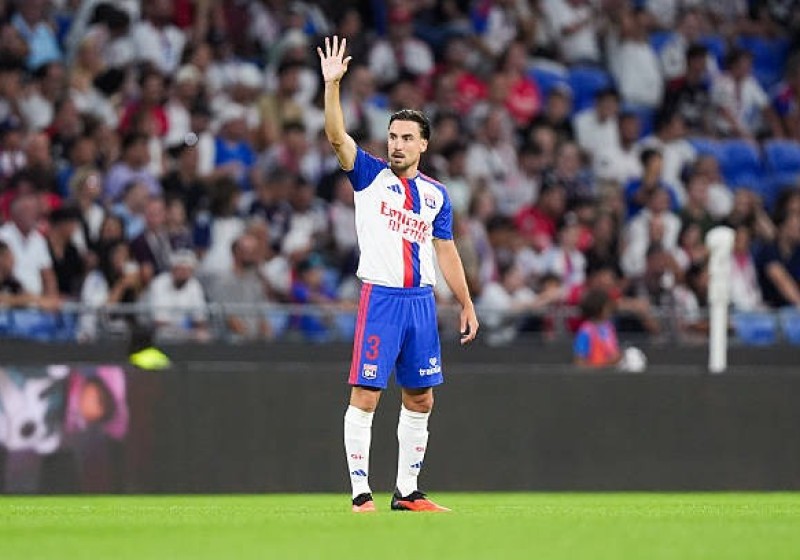 Illustration : Mercato OL : Nicolas Tagliafico sur le point de tourner la page lyonnaise