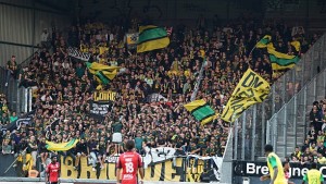 Illustration : FC Nantes : Inquiétudes en interne face au projet de rachat de Paulo Tavares