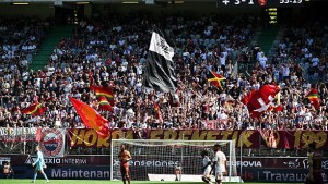 Illustration : FC Metz : Le club s'offre un outil révolutionnaire pour ses supporters