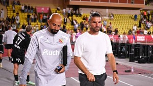 Illustration : RC Lens : Yannick Cahuzac s'offre un renfort de poids dans son staff !