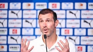 Illustration : OM : Grégory Lorenzi sort du silence et balance sur le mercato