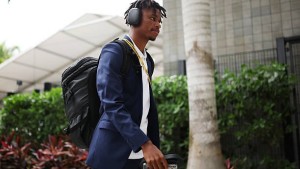 Illustration : Mercato : Le FC Nantes concourt avec La Gantoise pour la signature de Malibongwe Khoza