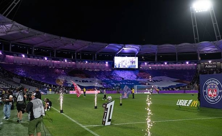 Illustration : "Toulouse FC : Vers un nouveau forfait de dernière minute face à Monaco"