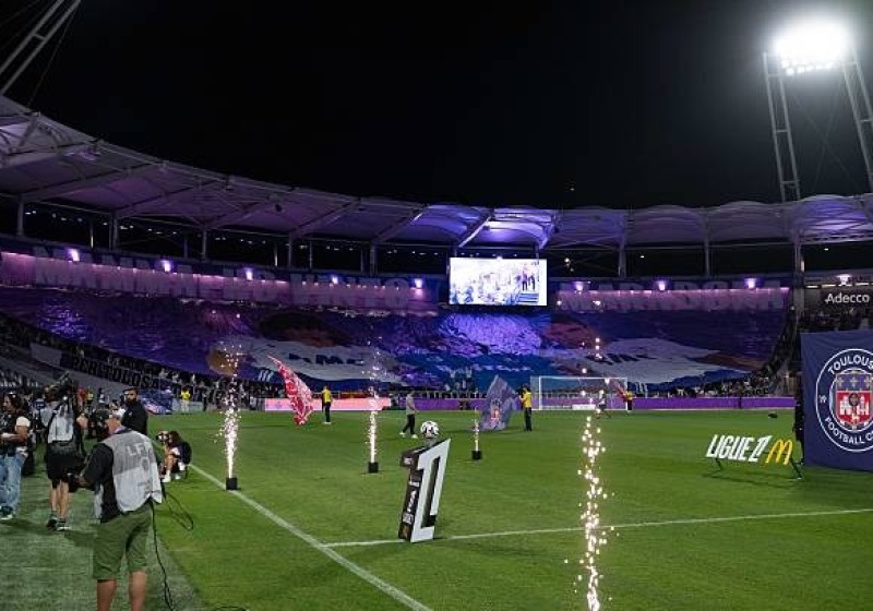 Illustration : Toulouse FC : Vers un nouveau forfait de dernière minute face à Monaco